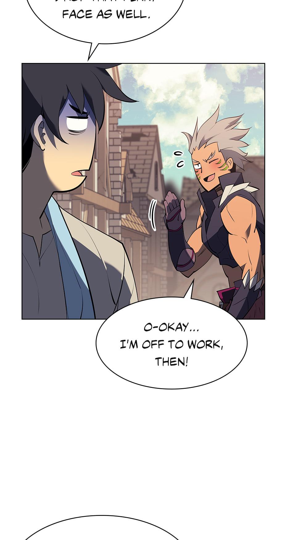 Overgeared, Chapter 85 image 063