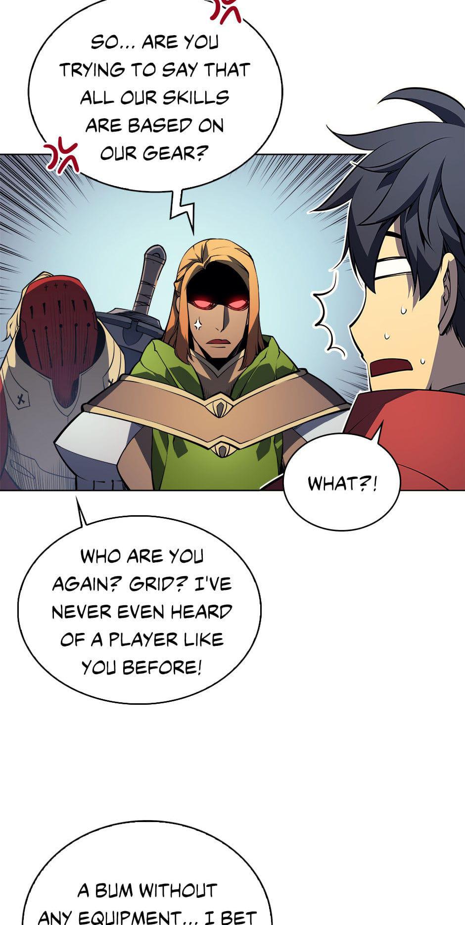 Overgeared, Chapter 9 image 40