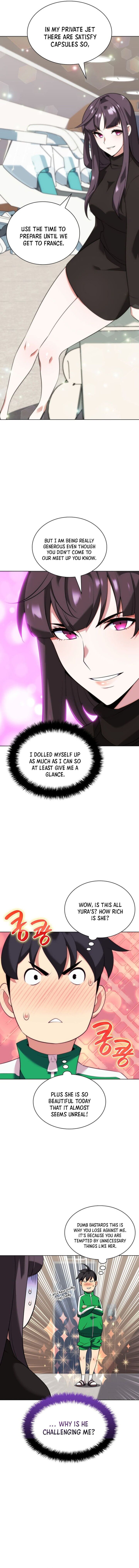 Overgeared, Chapter 208 image 11