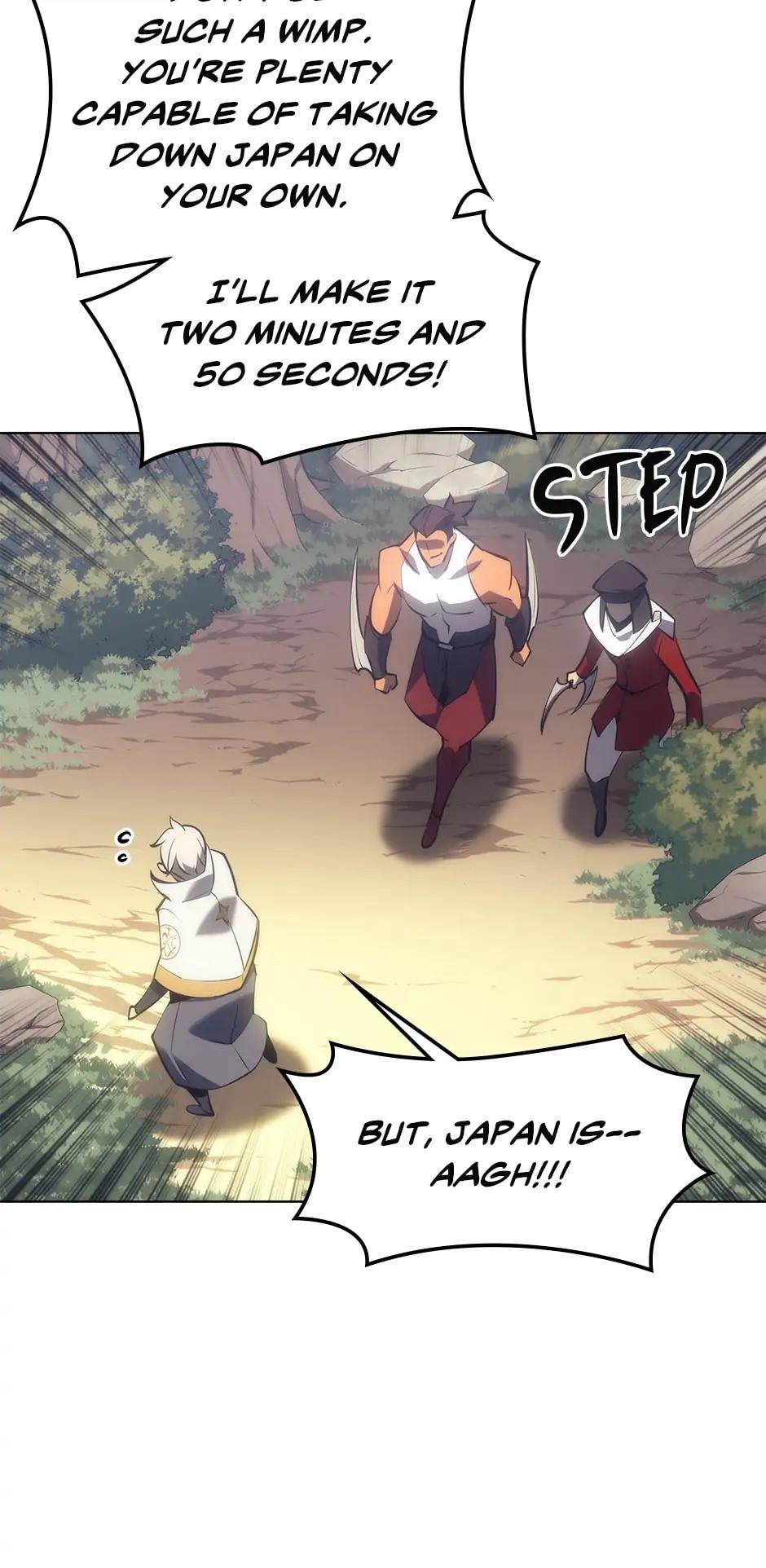 Overgeared, Chapter 94 image 061