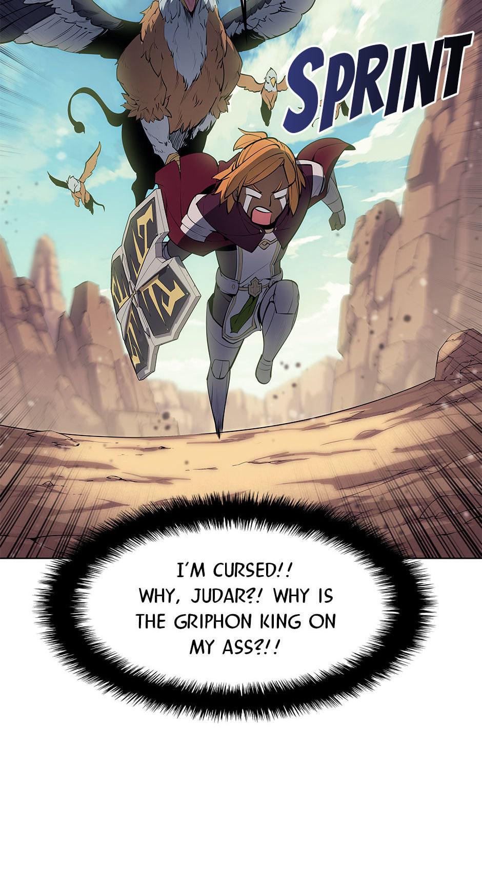 Overgeared, Chapter 72 image 62