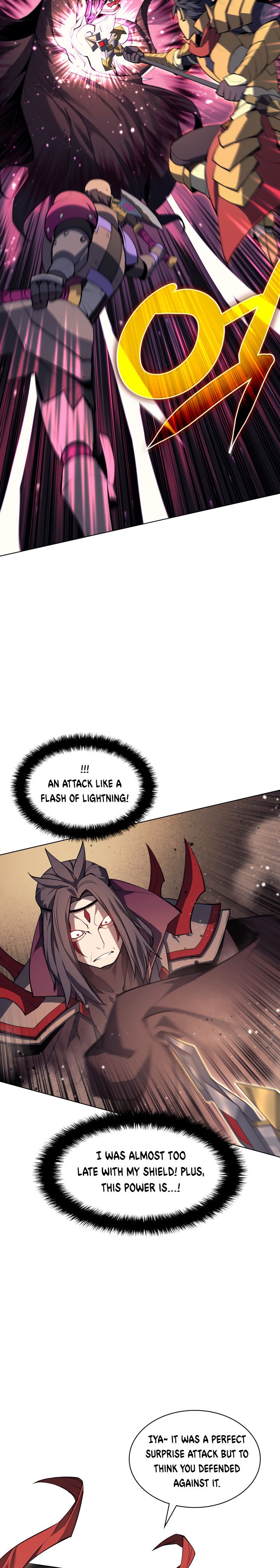 Overgeared, Chapter 47 image 11