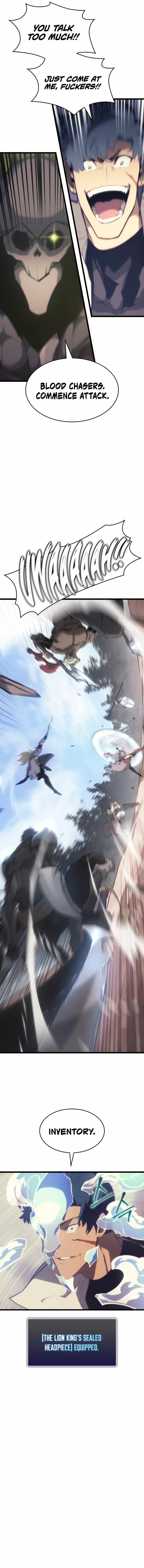 Return Of The Sss-Class Ranker, Chapter 30 image 06