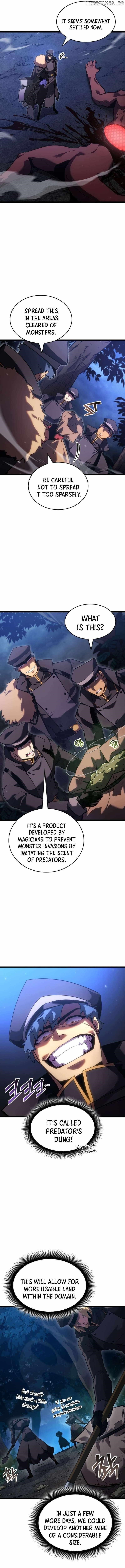 Return Of The Sss-Class Ranker, Chapter 99 image 14