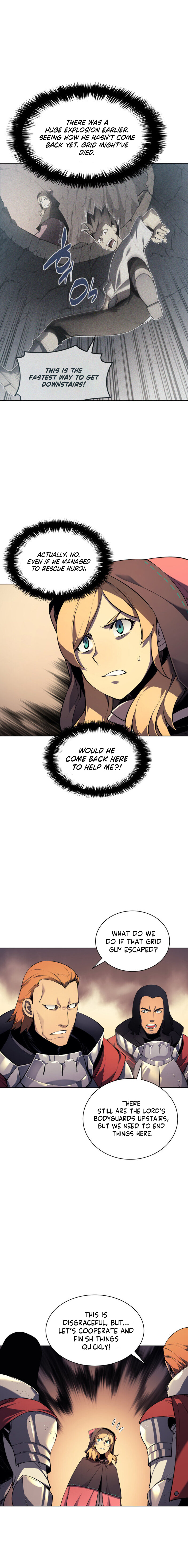 Overgeared, Chapter 27 image 04