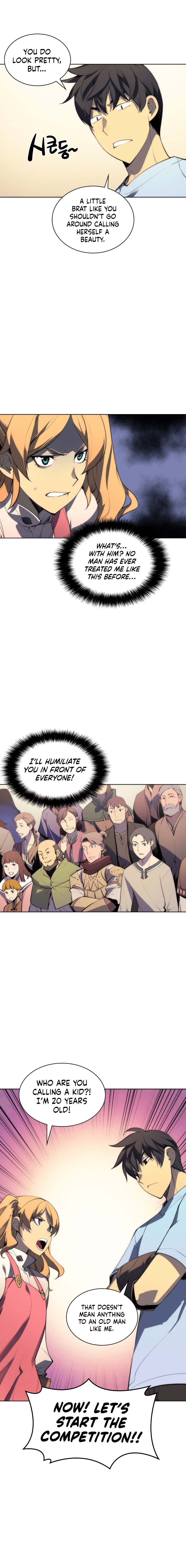 Overgeared, Chapter 22 image 17
