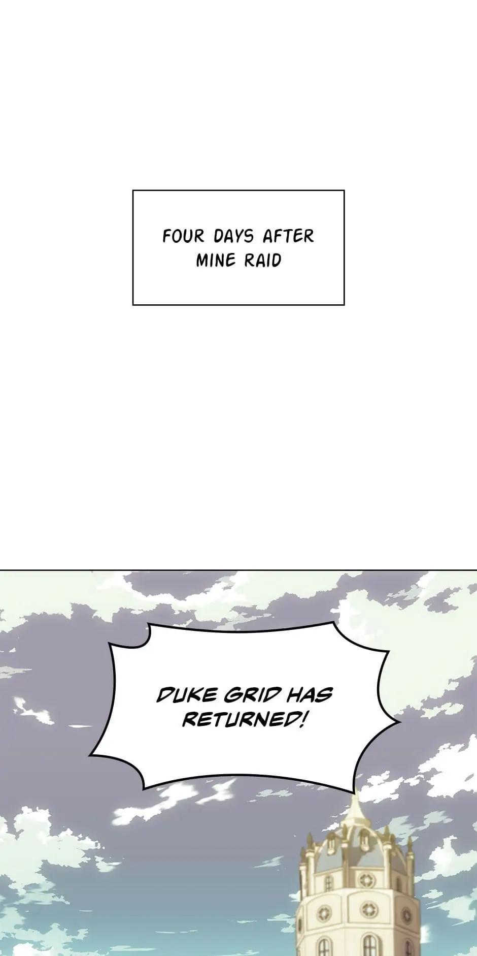 Overgeared, Chapter 124 image 001