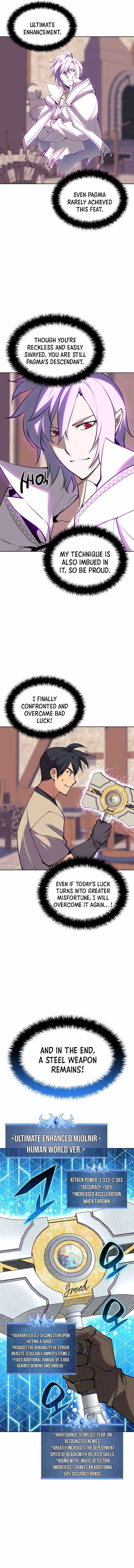 Overgeared, Chapter 240 image 14