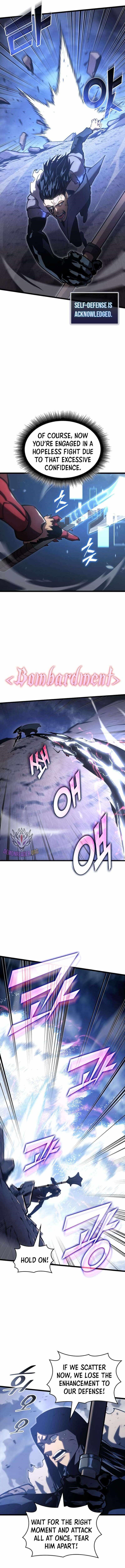 Return Of The Sss-Class Ranker, Chapter 102 image 11