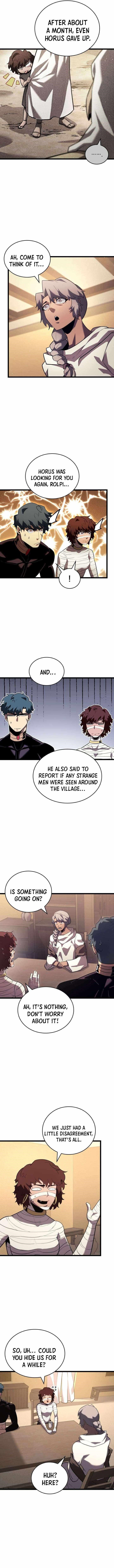 Return Of The Sss-Class Ranker, Chapter 123 image 06