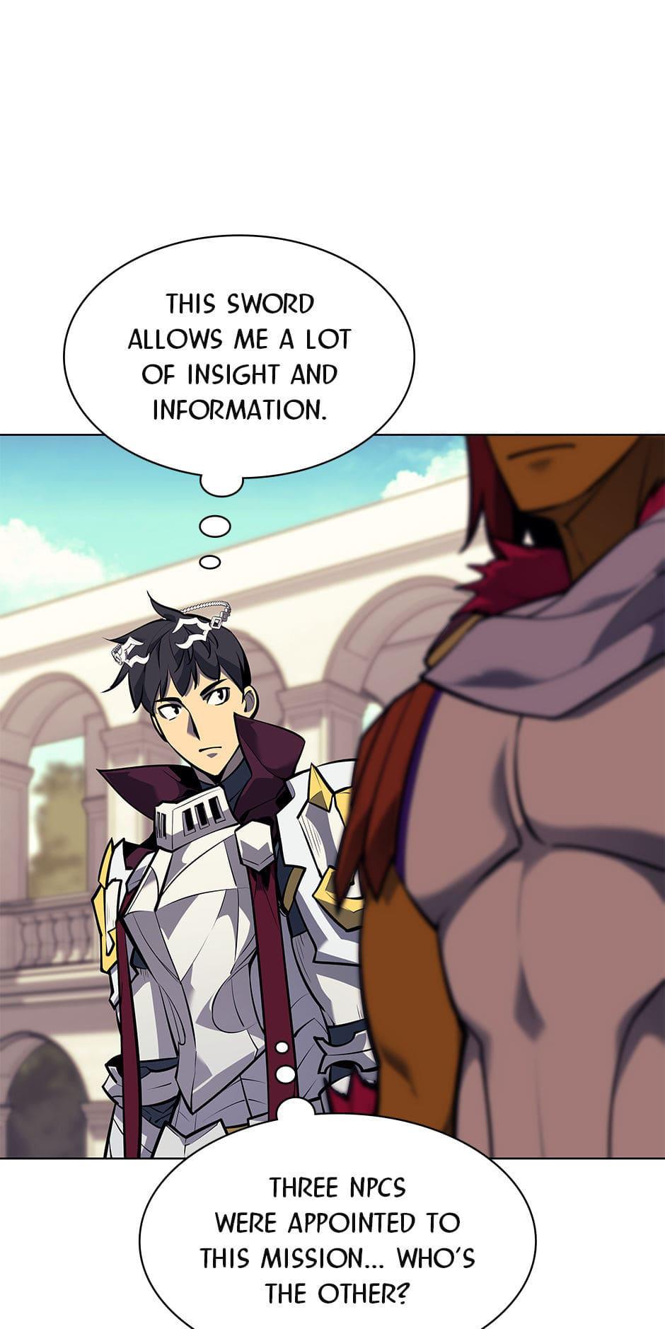 Overgeared, Chapter 75 image 36