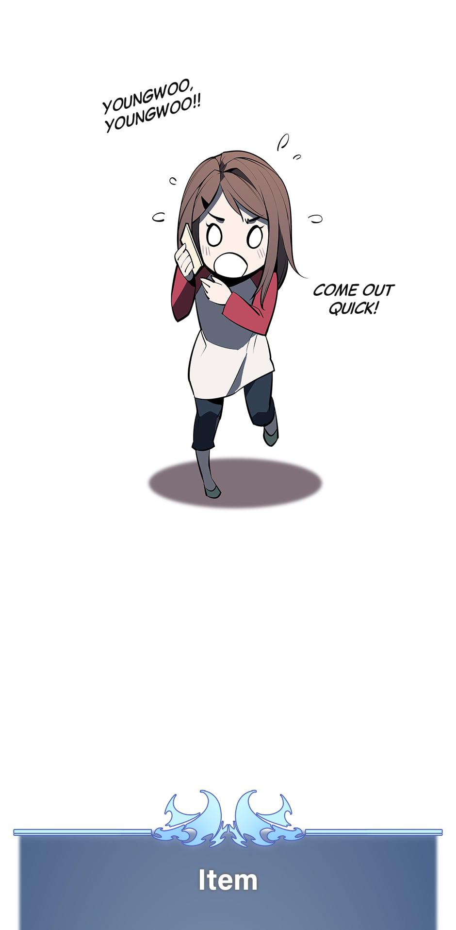 Overgeared, Chapter 79 image 098