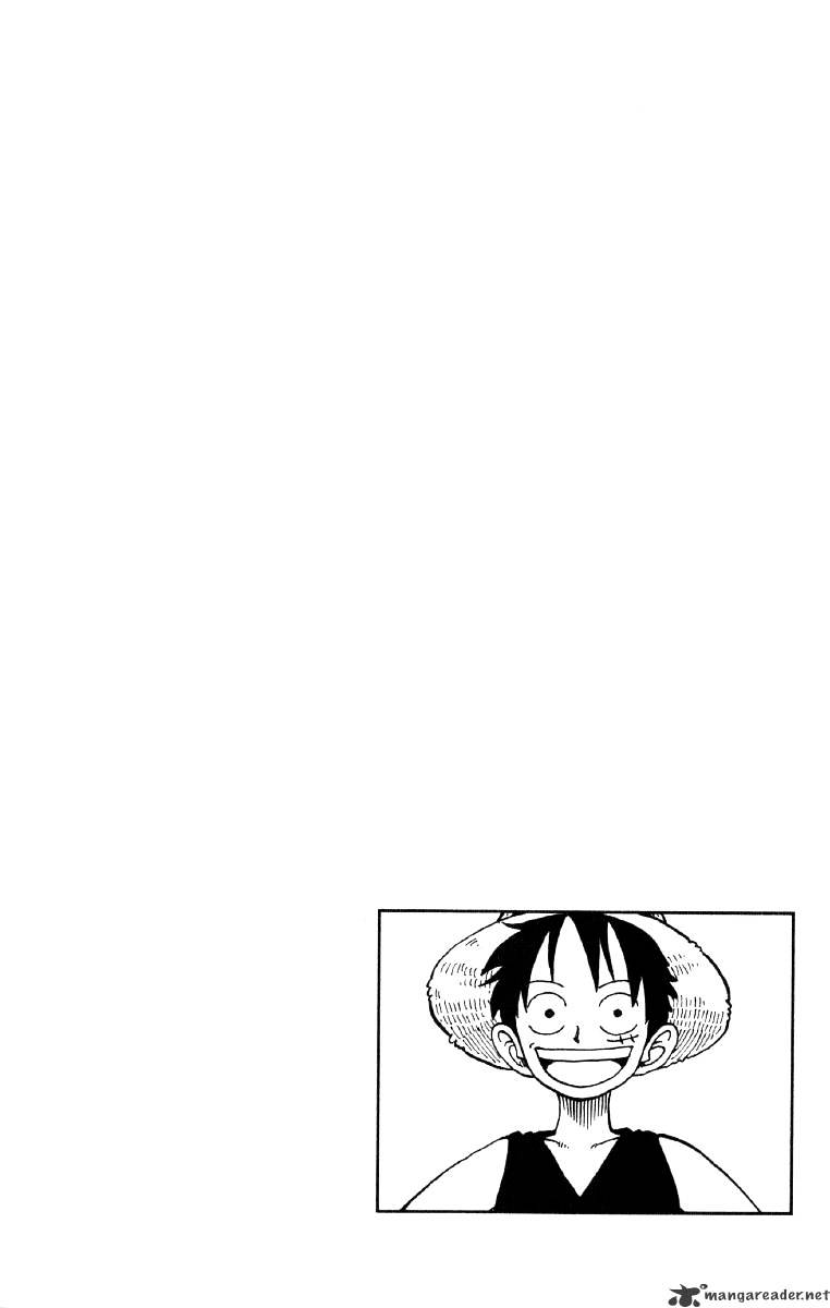 One Piece, Chapter 44 - The Three Chefs image 04