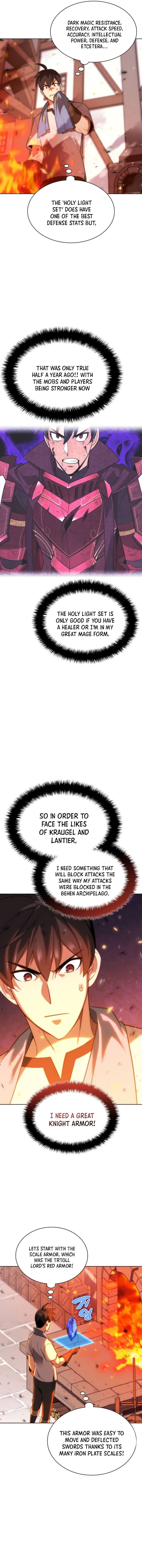 Overgeared, Chapter 207 image 16