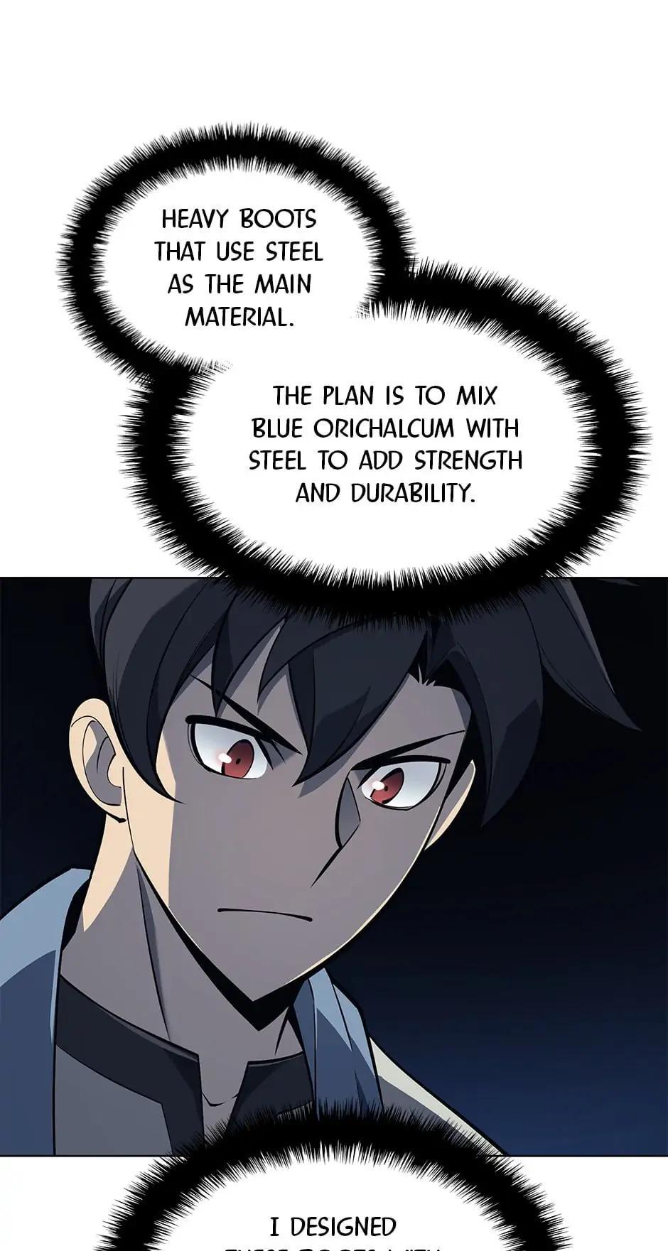Overgeared, Chapter 118 image 022