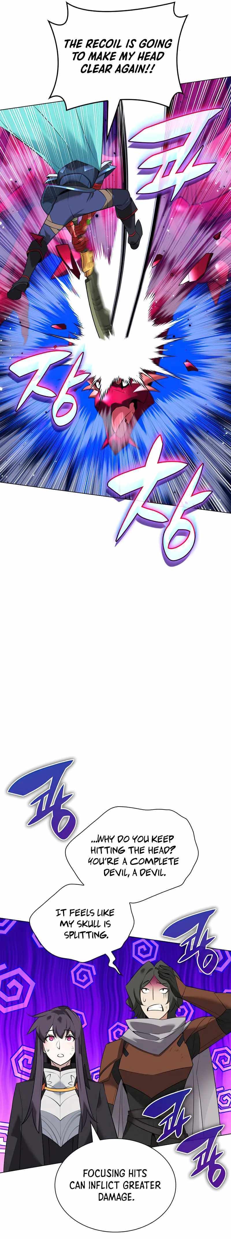 Overgeared, Chapter 219 image 29