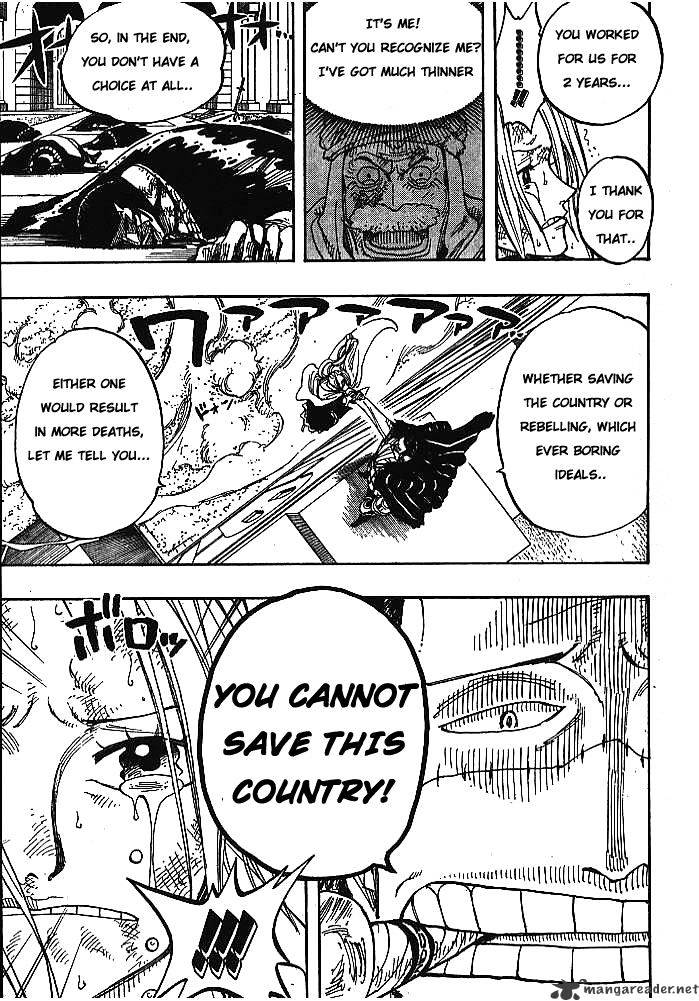 One Piece, Chapter 198 - 4-15pm image 13