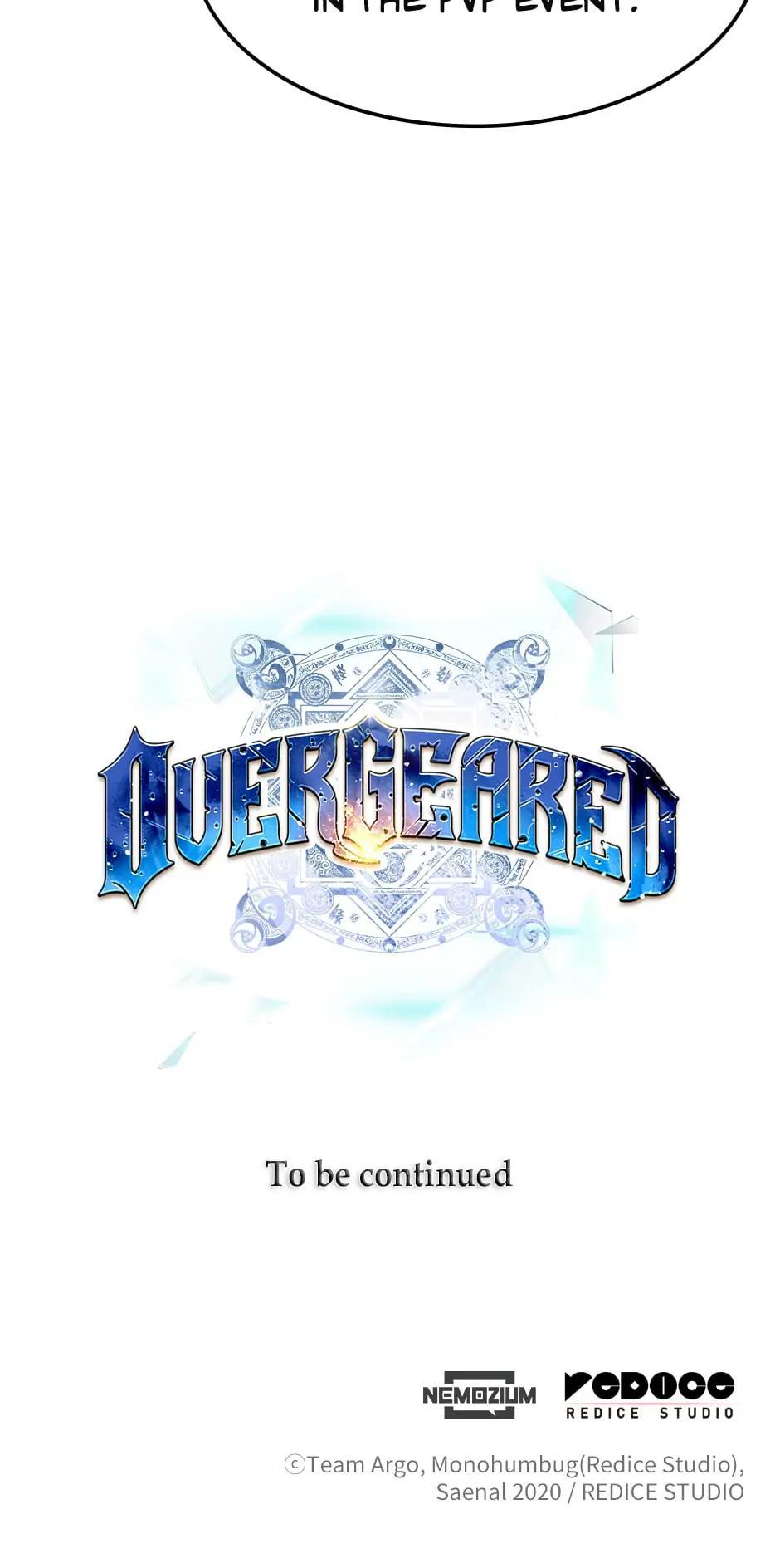 Overgeared, Chapter 95 image 112