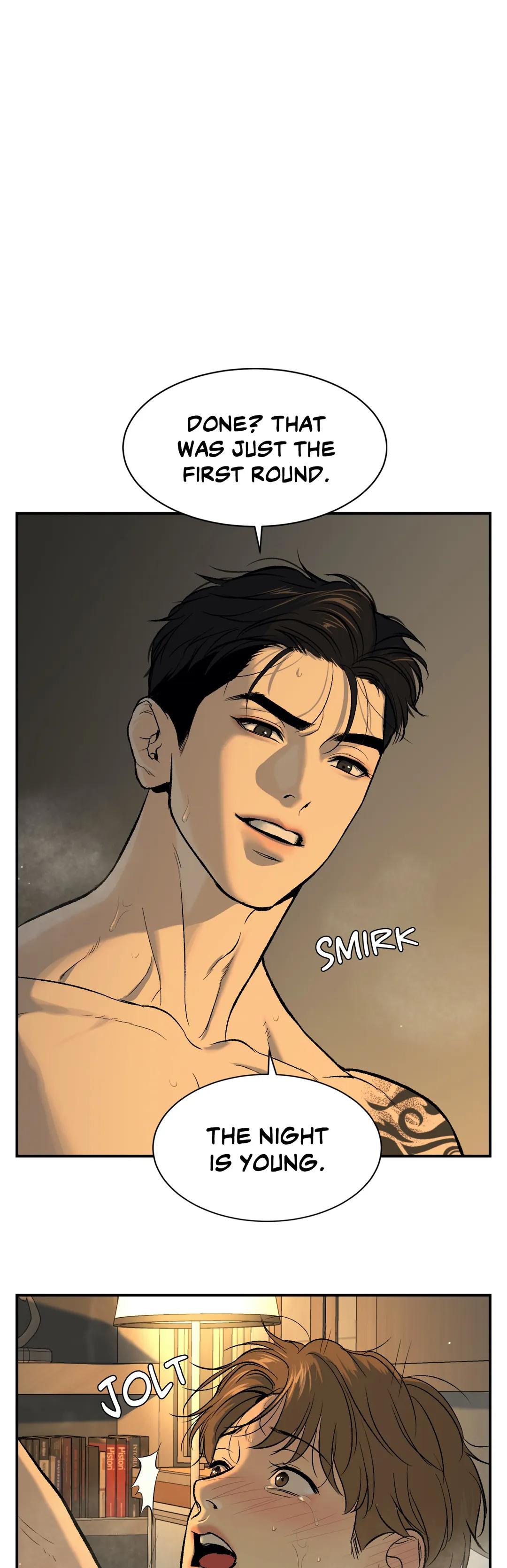 Jinx, Chapter 4 image 40