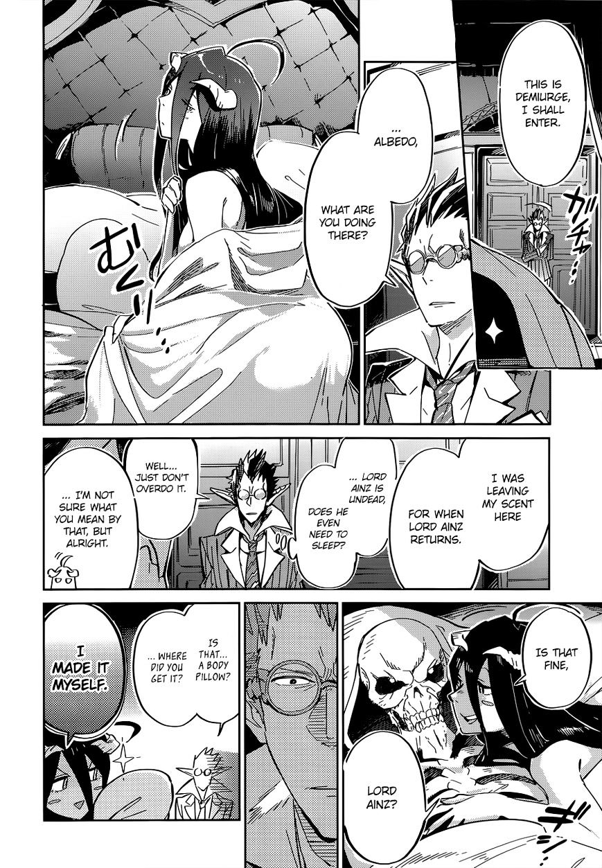 Overlord, Chapter 5 image 19