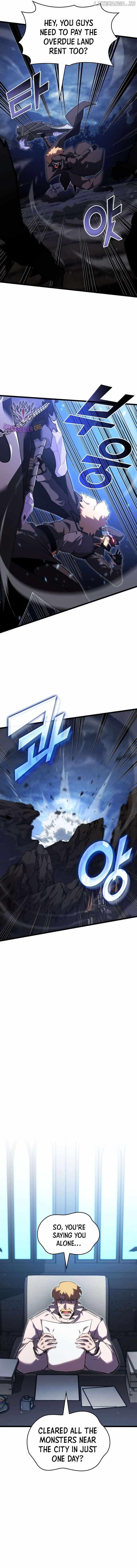 Return Of The Sss-Class Ranker, Chapter 99 image 11