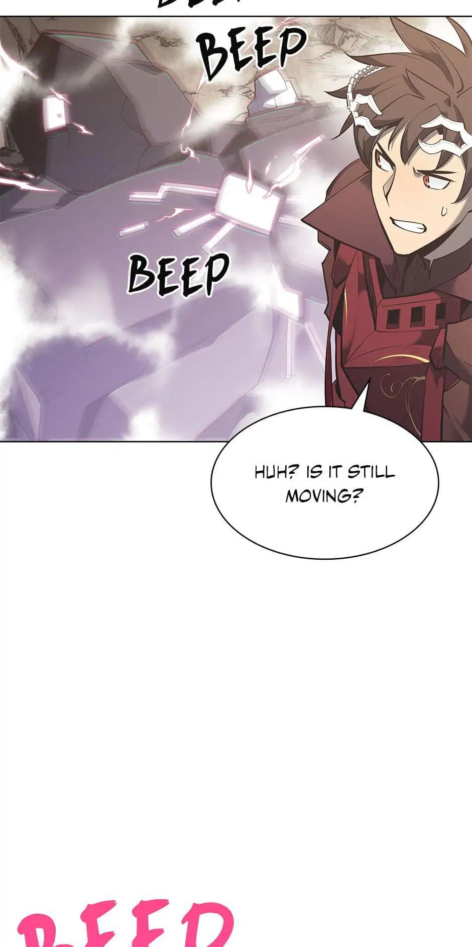 Overgeared, Chapter 105 image 020