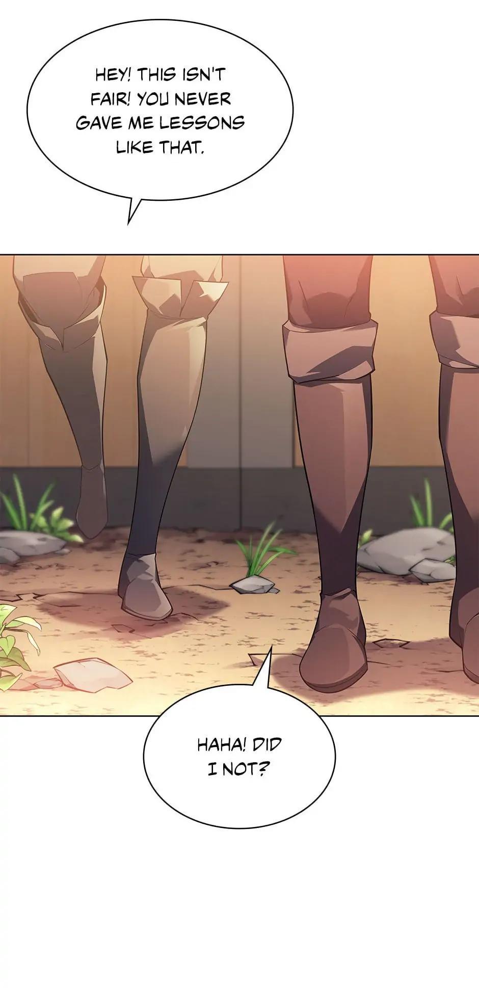 Overgeared, Chapter 133 image 130