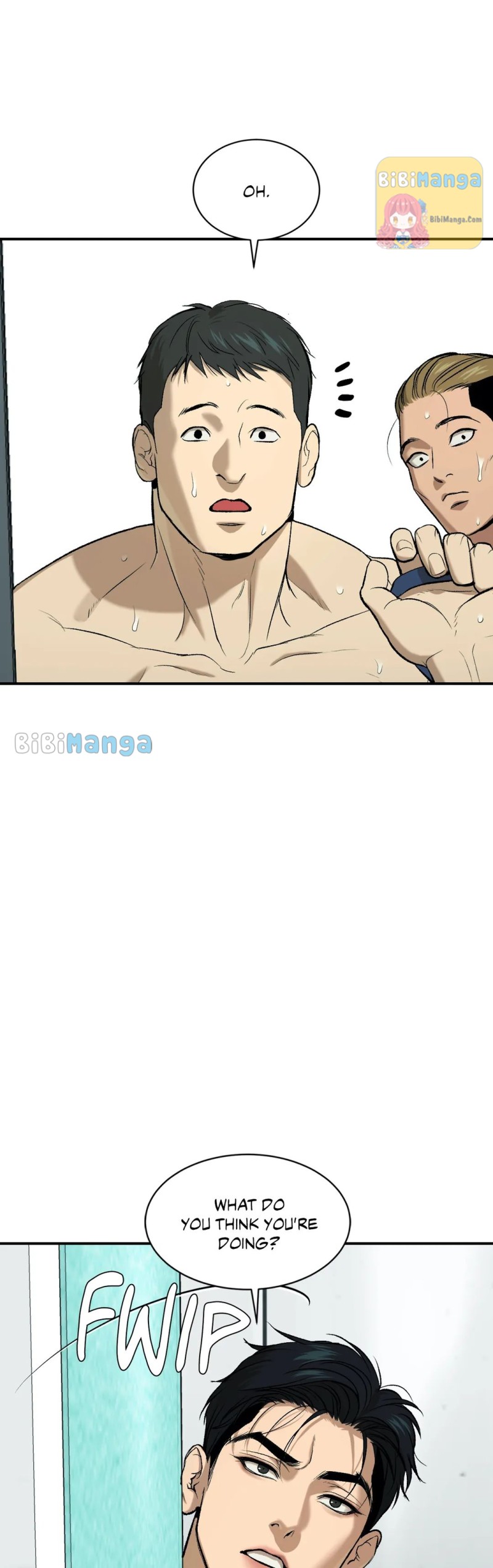Jinx, Chapter 8 image 25