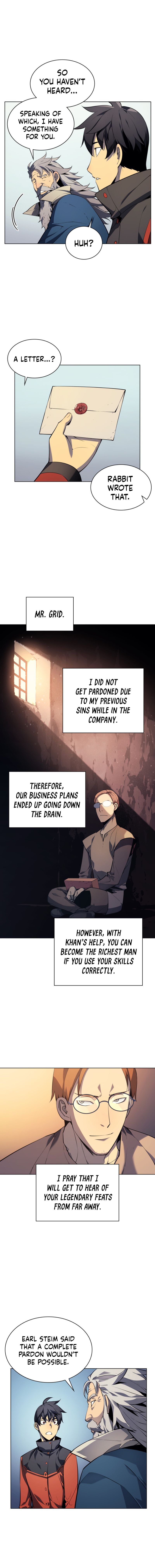 Overgeared, Chapter 29 image 08