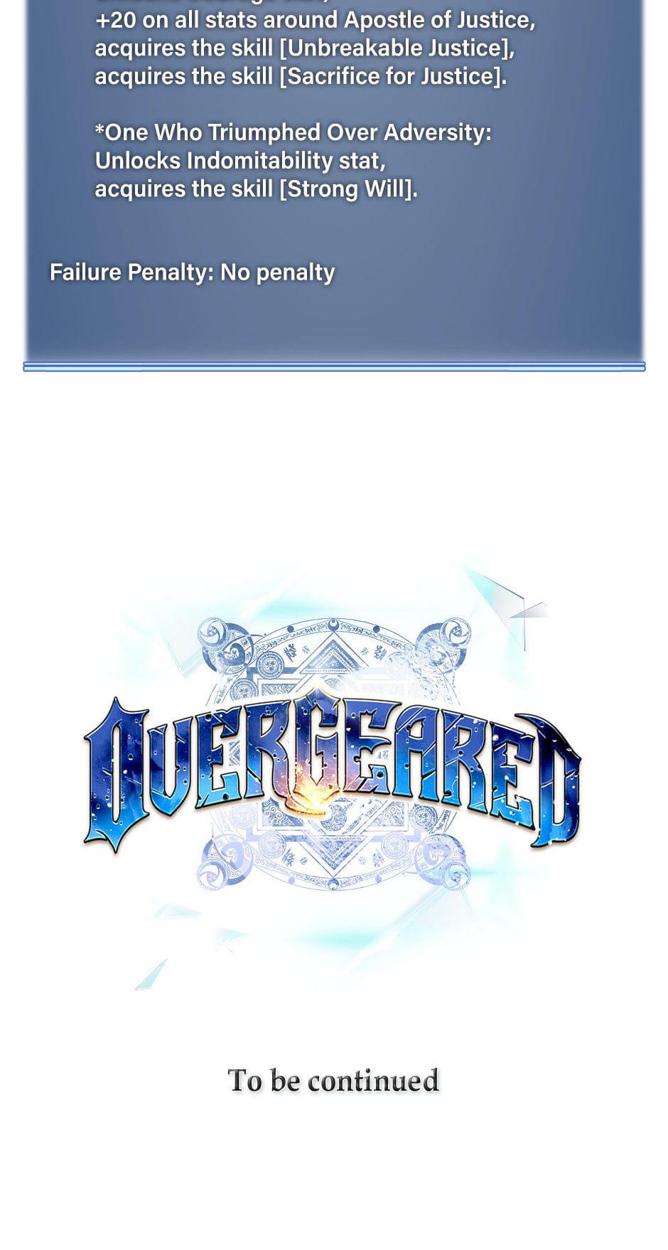 Overgeared, Chapter 19 image 87
