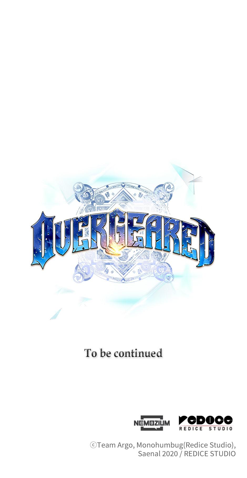 Overgeared, Chapter 86 image 104