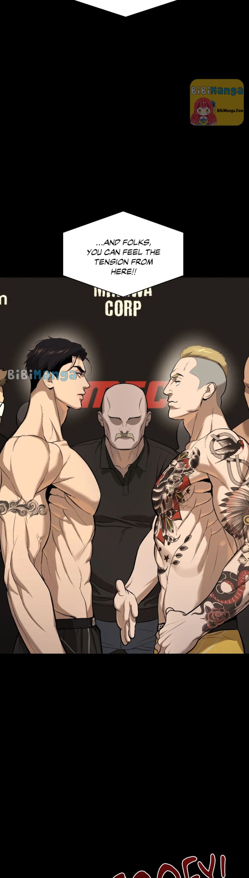 Jinx, Chapter 14 image 16
