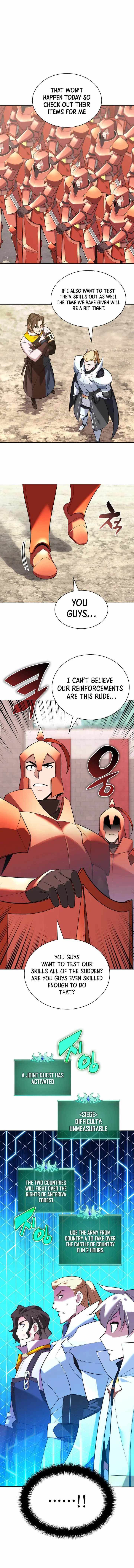 Overgeared, Chapter 215 image 12