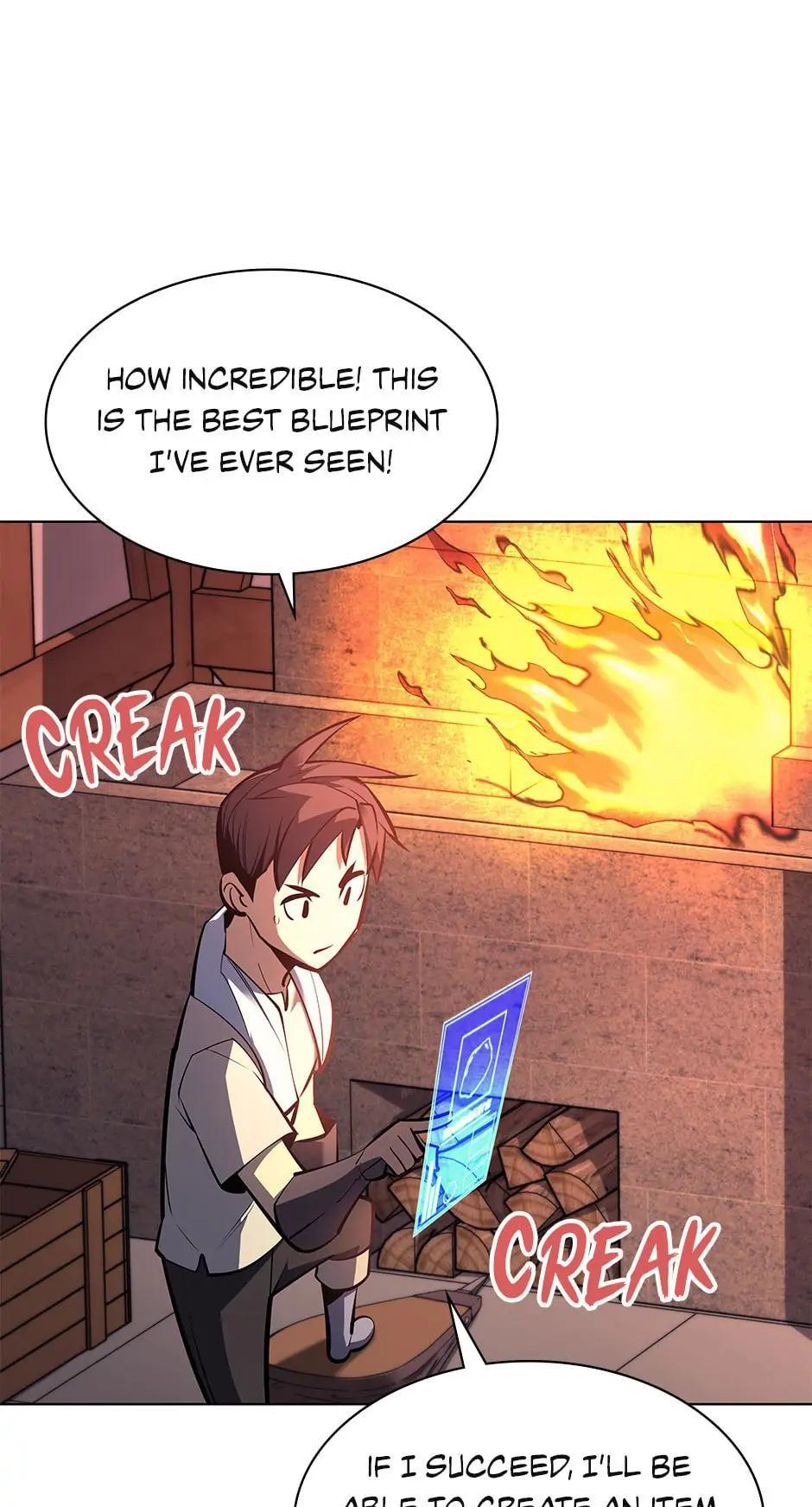 Overgeared, Chapter 102 image 022