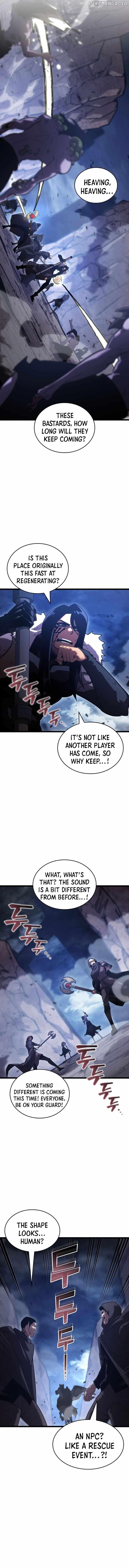 Return Of The Sss-Class Ranker, Chapter 101 image 10