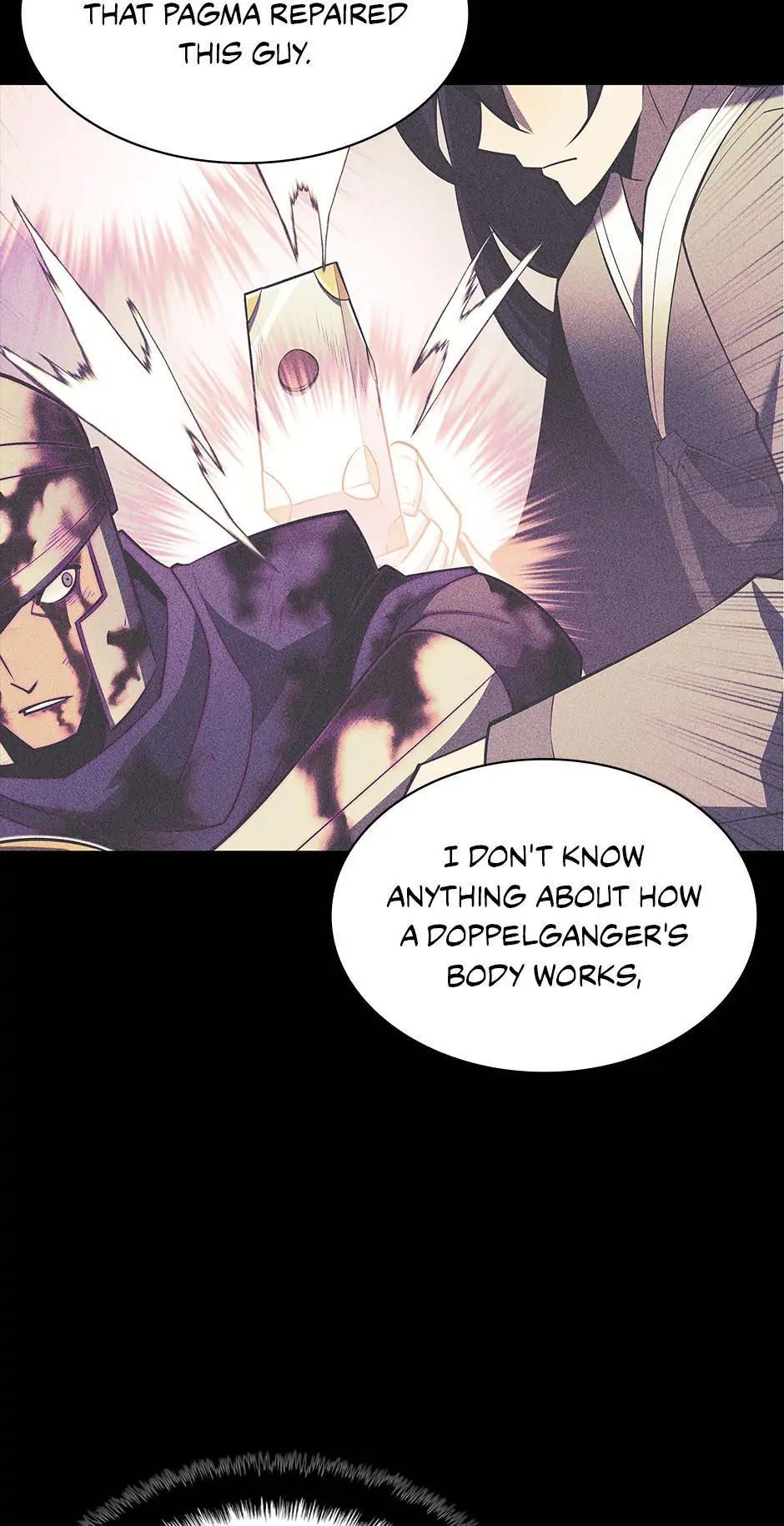 Overgeared, Chapter 124 image 023