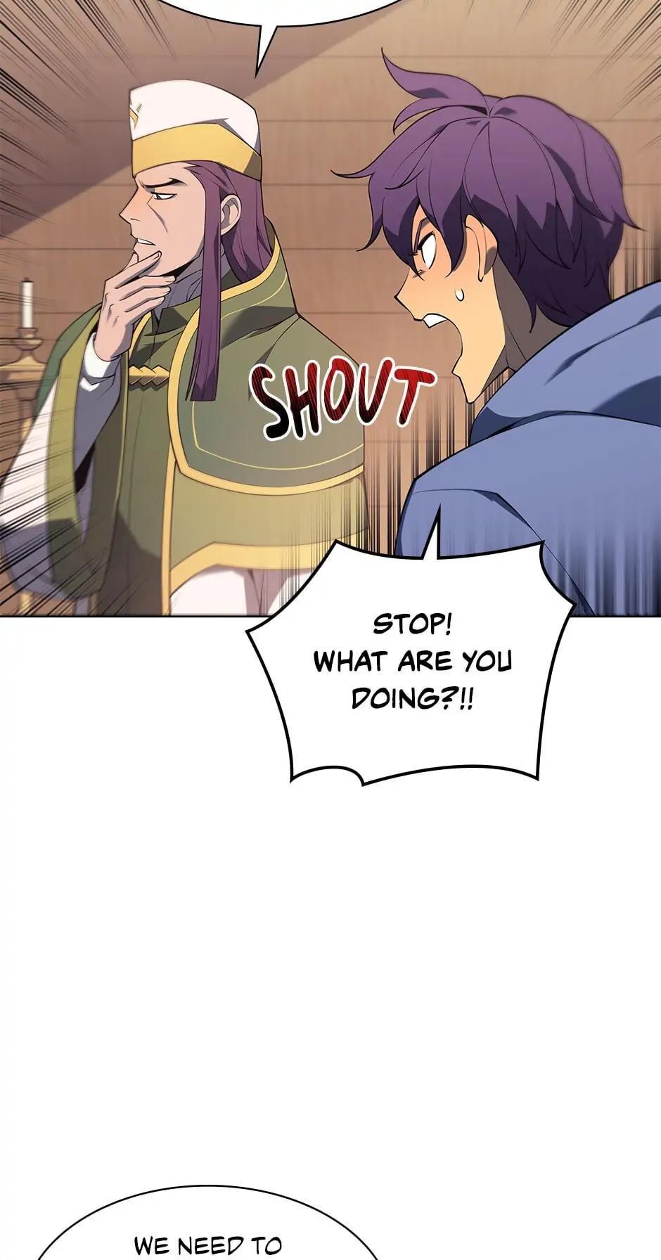 Overgeared, Chapter 118 image 058
