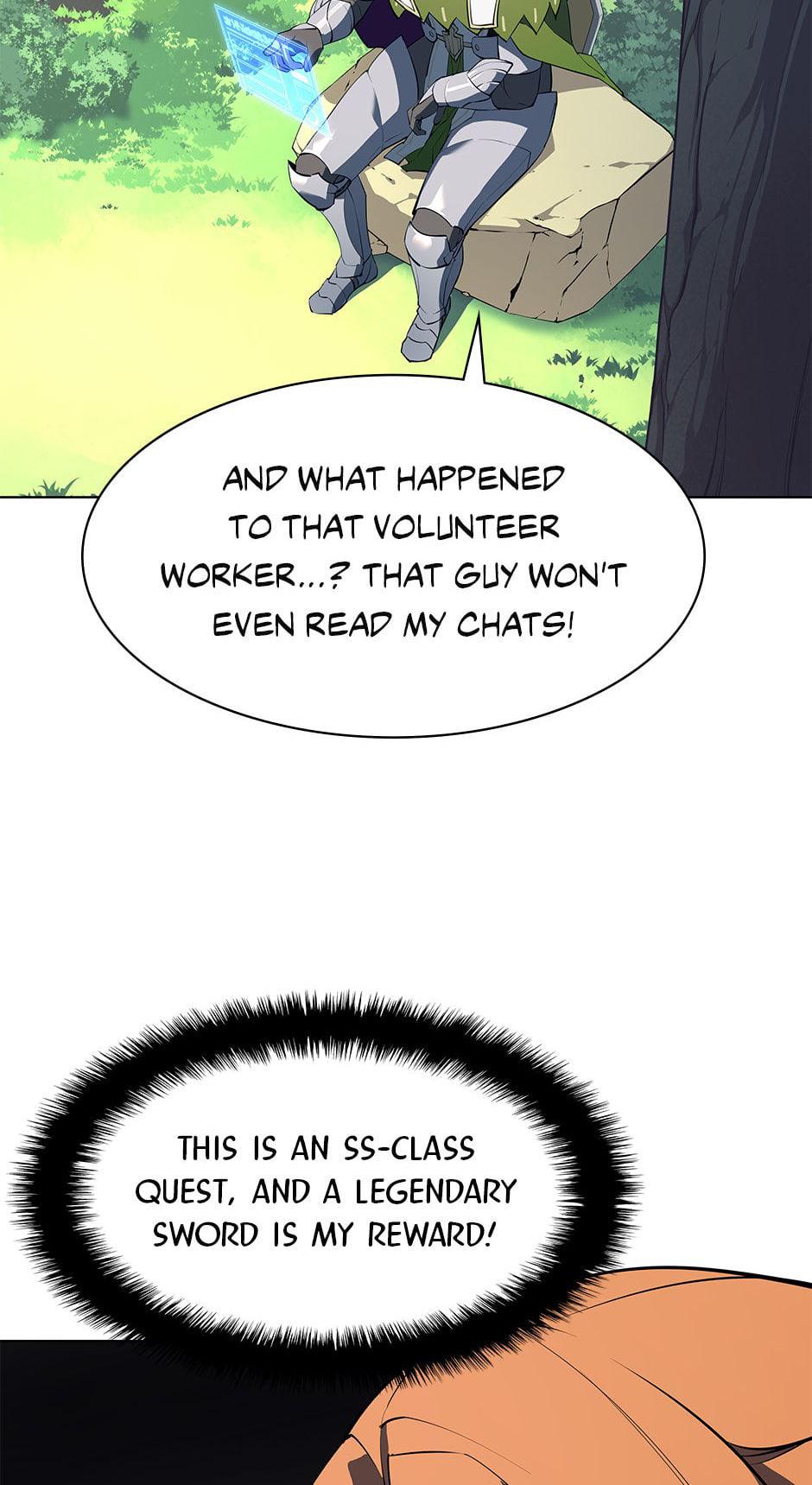 Overgeared, Chapter 68 image 093