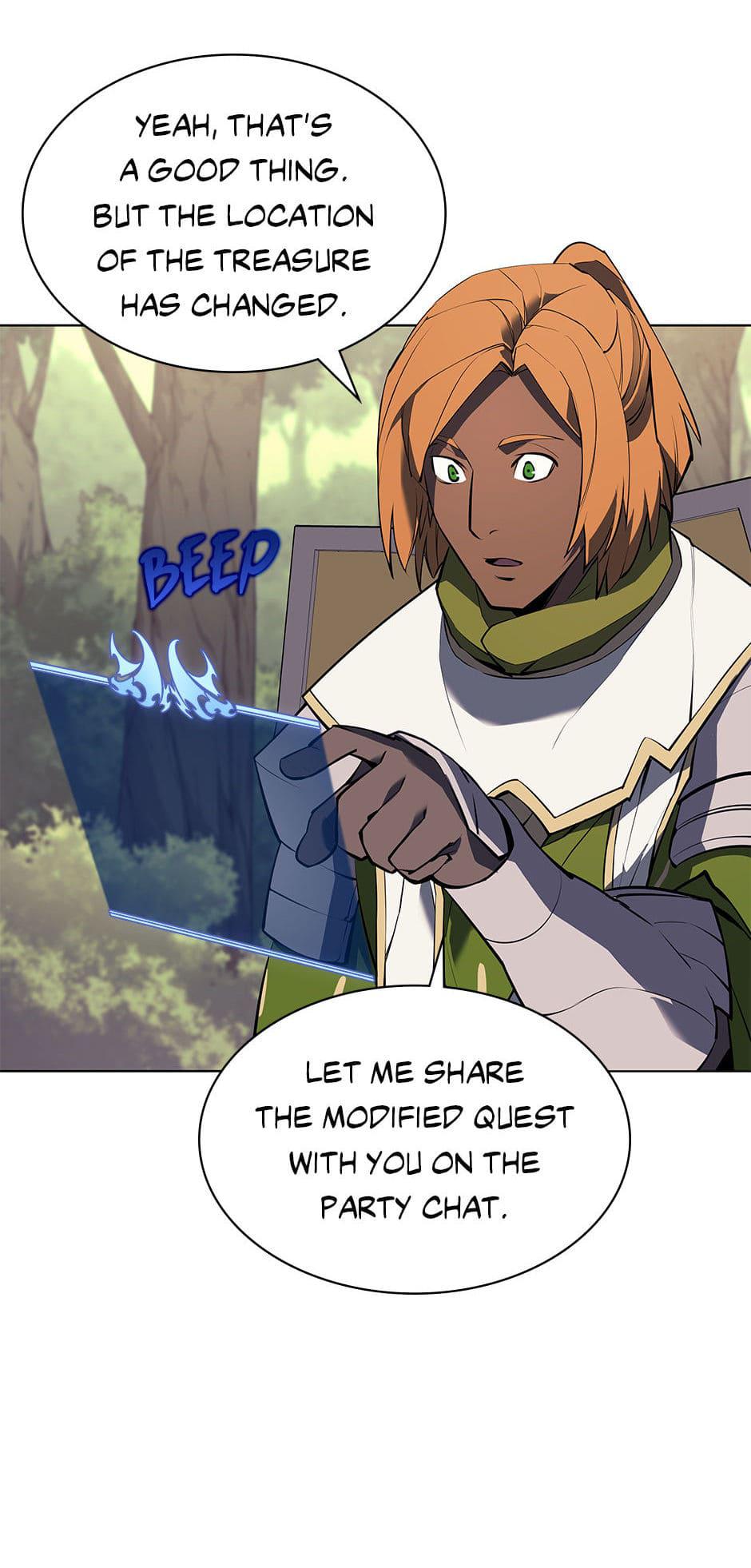 Overgeared, Chapter 69 image 60