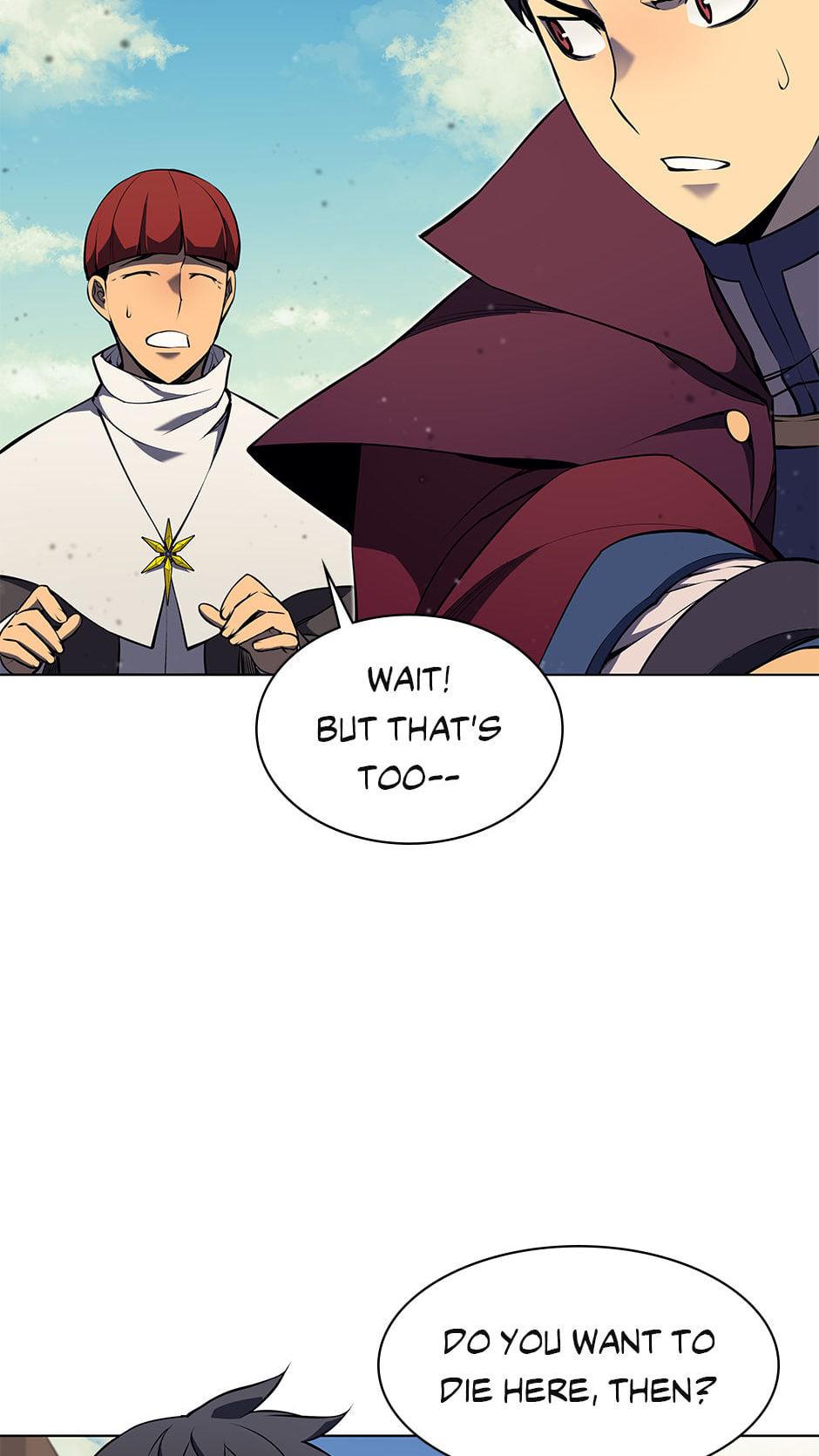 Overgeared, Chapter 64 image 18
