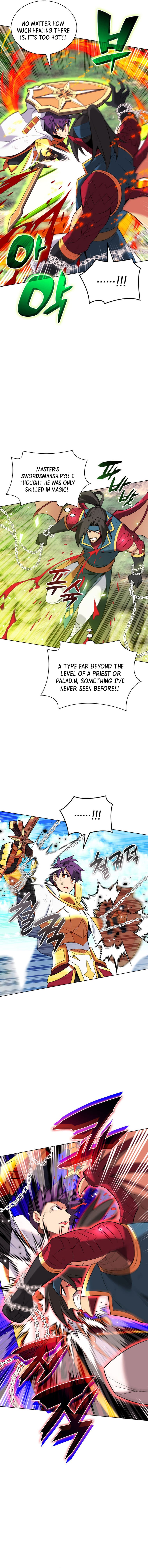 Overgeared, Chapter 212 image 20