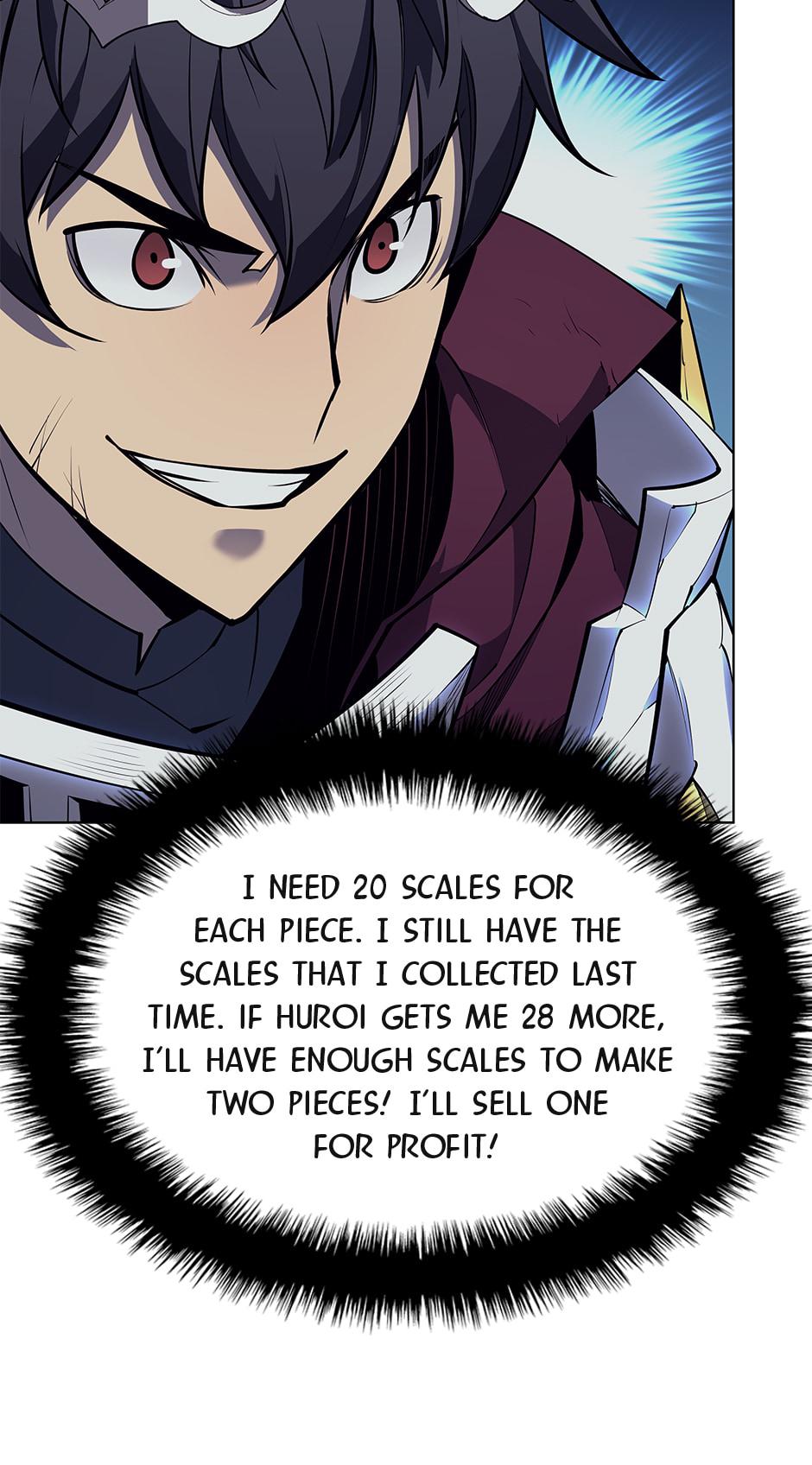 Overgeared, Chapter 78 image 030