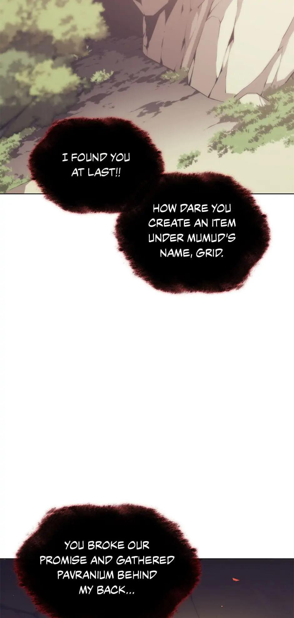 Overgeared, Chapter 102 image 115