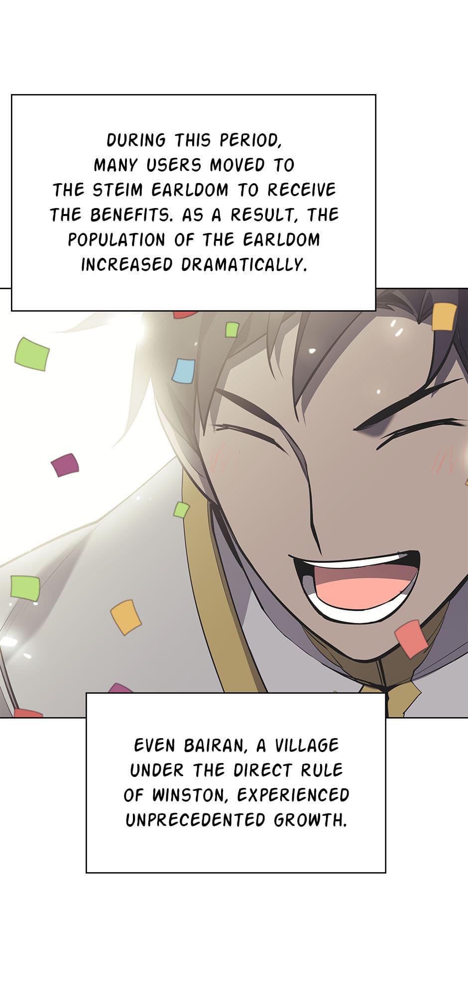 Overgeared, Chapter 74 image 71