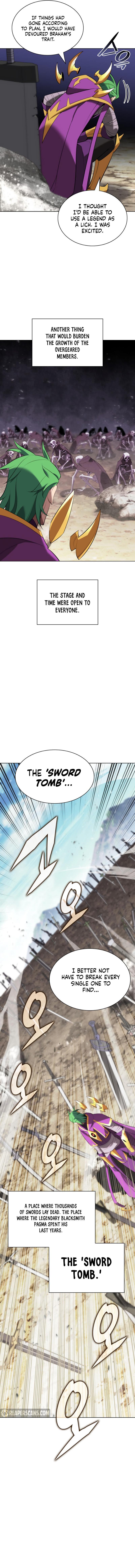 Overgeared, Chapter 193 image 18