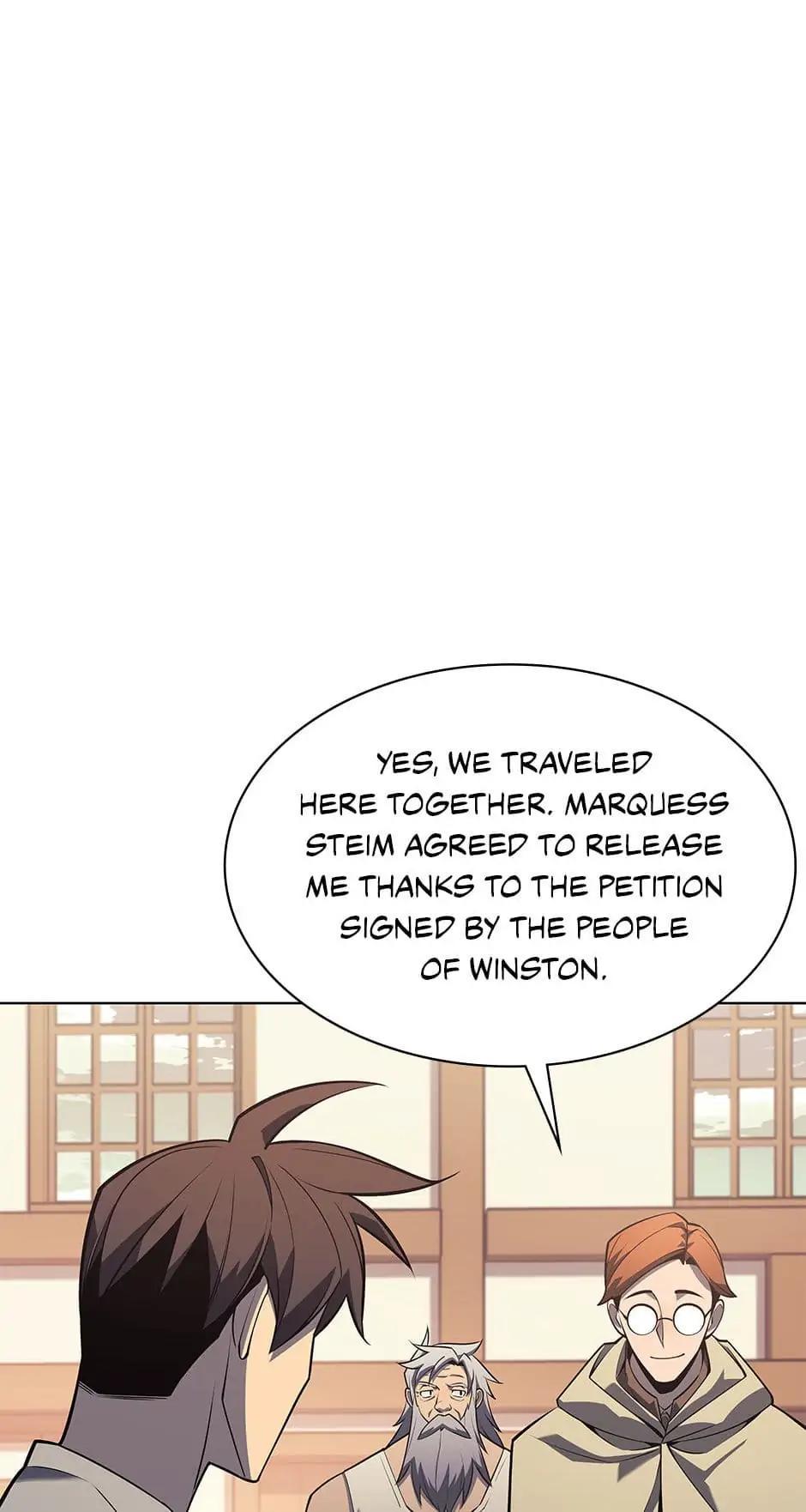 Overgeared, Chapter 116 image 008