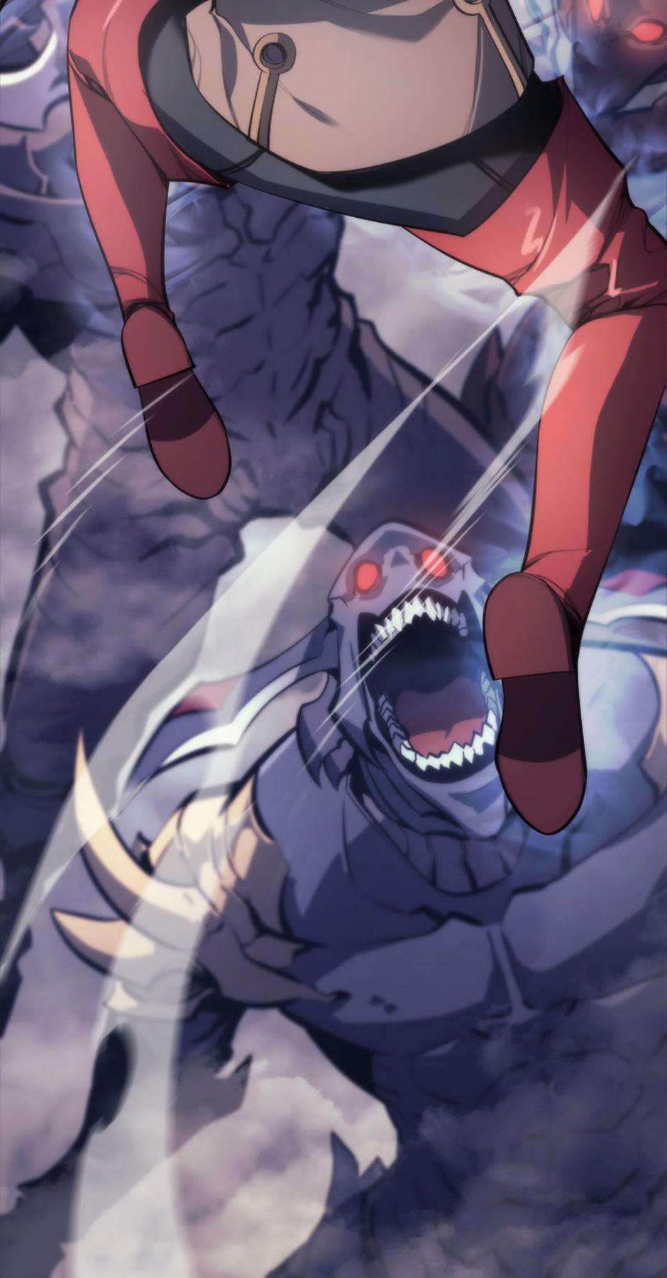 Overgeared, Chapter 0 image 27