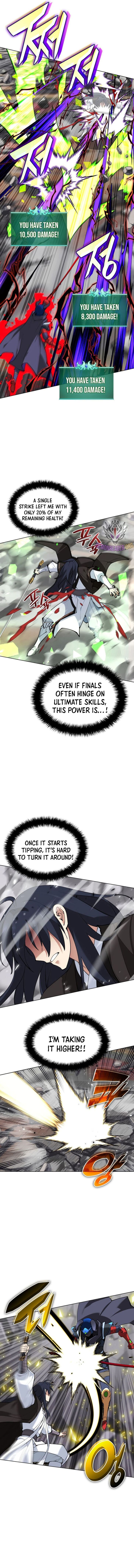 Overgeared, Chapter 228 image 13