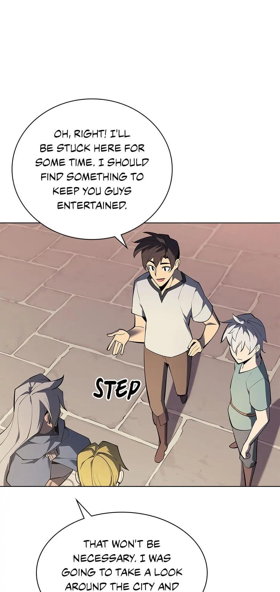 Overgeared, Chapter 114 image 031