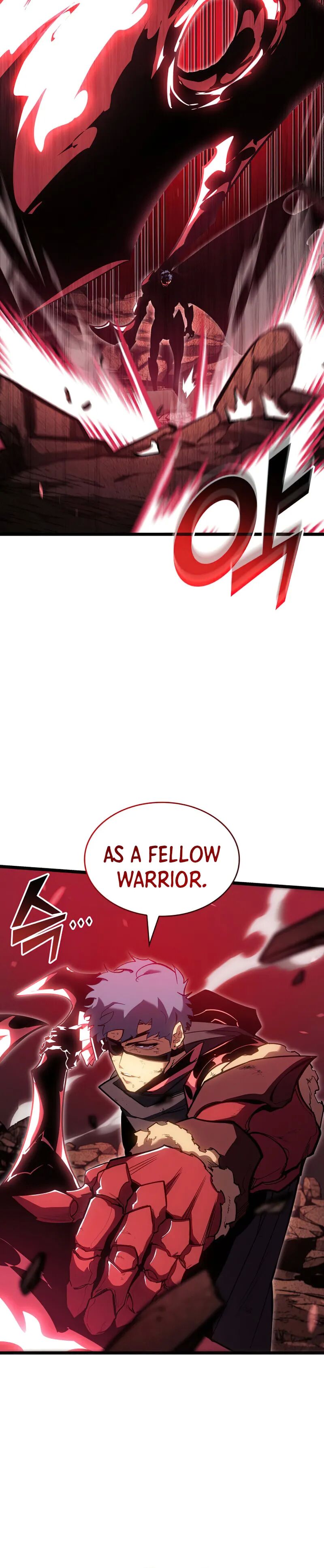 Return Of The Sss-Class Ranker, Chapter 95 image 34